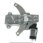 CARDONE New 82-13089AR New Power Window Motor and Regulator Assembly