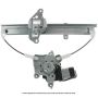 CARDONE New 82-13090AR New Power Window Motor and Regulator Assembly