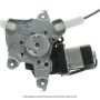 CARDONE New 82-13090AR New Power Window Motor and Regulator Assembly