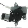 CARDONE New 82-13090AR New Power Window Motor and Regulator Assembly