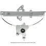 CARDONE New 82-13091A New Window Regulator