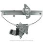 CARDONE New 82-13091AR New Power Window Motor and Regulator Assembly