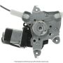 CARDONE New 82-13091AR New Power Window Motor and Regulator Assembly