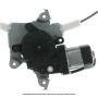 CARDONE New 82-13091AR New Power Window Motor and Regulator Assembly