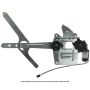 CARDONE New 82-130AR New Power Window Motor and Regulator Assembly
