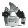 CARDONE New 82-130AR New Power Window Motor and Regulator Assembly