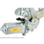 CARDONE New 82-1311R New Power Window Motor and Regulator Assembly
