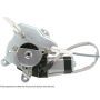 CARDONE New 82-1312AR New Power Window Motor and Regulator Assembly