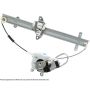 CARDONE New 82-1312AR New Power Window Motor and Regulator Assembly