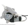 CARDONE New 82-1312BR New Power Window Motor and Regulator Assembly