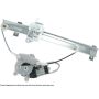 CARDONE New 82-1312BR New Power Window Motor and Regulator Assembly