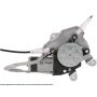 CARDONE New 82-1312BR New Power Window Motor and Regulator Assembly