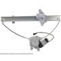 CARDONE New 82-1312CR New Power Window Motor and Regulator Assembly