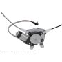 CARDONE New 82-1312CR New Power Window Motor and Regulator Assembly