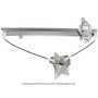 CARDONE New 82-13152A New Window Regulator