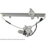 CARDONE New 82-13152AR New Power Window Motor and Regulator Assembly