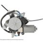 CARDONE New 82-13152AR New Power Window Motor and Regulator Assembly