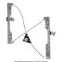 CARDONE New 82-13155A New Window Regulator