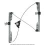 CARDONE New 82-13155A New Window Regulator