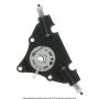 CARDONE New 82-13155A New Window Regulator