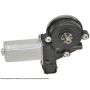 CARDONE New 82-13157 New Power Window Motor