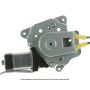 CARDONE New 82-1317AR New Power Window Motor and Regulator Assembly