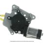 CARDONE New 82-1317AR New Power Window Motor and Regulator Assembly