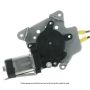 CARDONE New 82-1318AR New Power Window Motor and Regulator Assembly