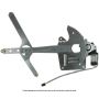 CARDONE New 82-131BR New Power Window Motor and Regulator Assembly
