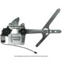 CARDONE New 82-131BR New Power Window Motor and Regulator Assembly