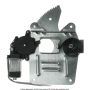 CARDONE New 82-131BR New Power Window Motor and Regulator Assembly