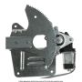 CARDONE New 82-131BR New Power Window Motor and Regulator Assembly