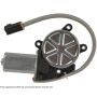 CARDONE New 82-1326 New Power Window Motor