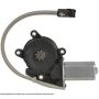 CARDONE New 82-1326 New Power Window Motor