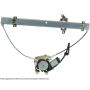 CARDONE New 82-1337BR New Power Window Motor and Regulator Assembly