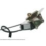 CARDONE New 82-1337BR New Power Window Motor and Regulator Assembly