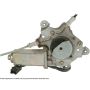 CARDONE New 82-1338AR New Power Window Motor and Regulator Assembly