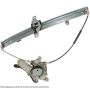 CARDONE New 82-1338AR New Power Window Motor and Regulator Assembly