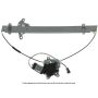 CARDONE New 82-1338BR New Power Window Motor and Regulator Assembly