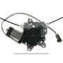 CARDONE New 82-1338BR New Power Window Motor and Regulator Assembly