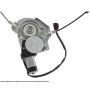 CARDONE New 82-1343AR New Power Window Motor and Regulator Assembly