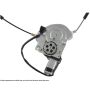 CARDONE New 82-1343AR New Power Window Motor and Regulator Assembly