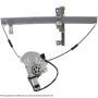 CARDONE New 82-1344AR New Power Window Motor and Regulator Assembly