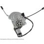 CARDONE New 82-1344AR New Power Window Motor and Regulator Assembly