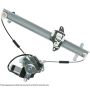 CARDONE New 82-1349AR New Power Window Motor and Regulator Assembly
