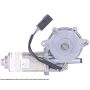CARDONE New 82-1351 New Power Window Motor