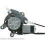 CARDONE New 82-1351AR New Power Window Motor and Regulator Assembly