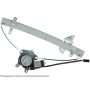 CARDONE New 82-1351AR New Power Window Motor and Regulator Assembly