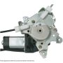 CARDONE New 82-1351BR New Power Window Motor and Regulator Assembly