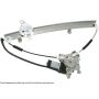 CARDONE New 82-1351BR New Power Window Motor and Regulator Assembly